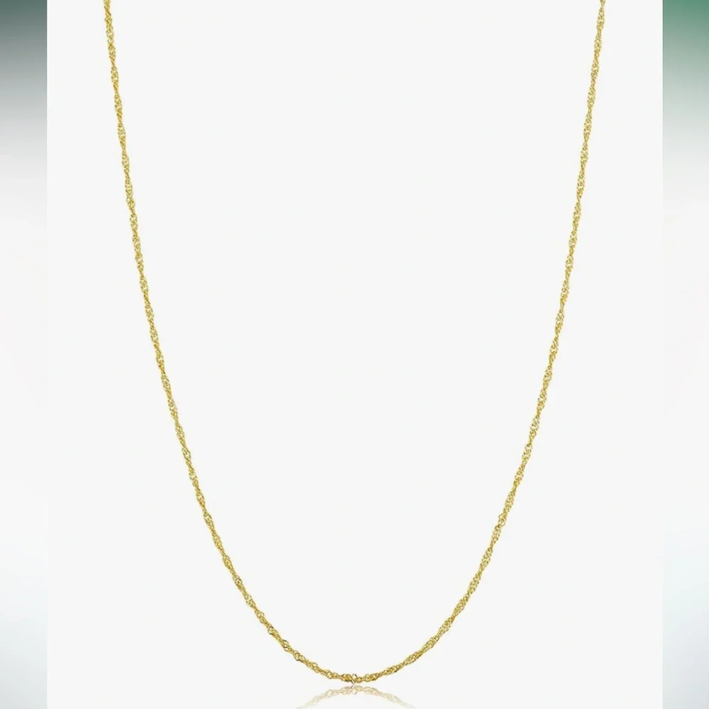 Necklace Chain for charm